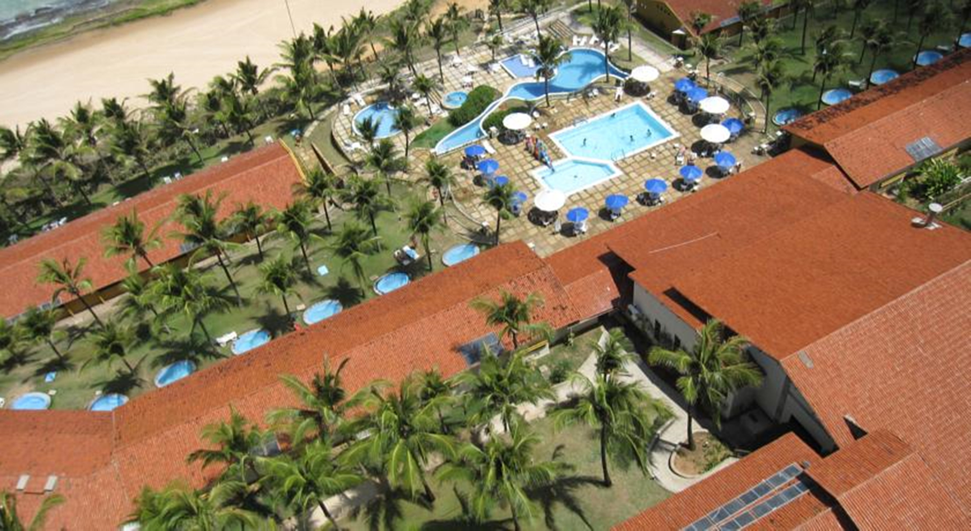 Marsol Beach, Natal