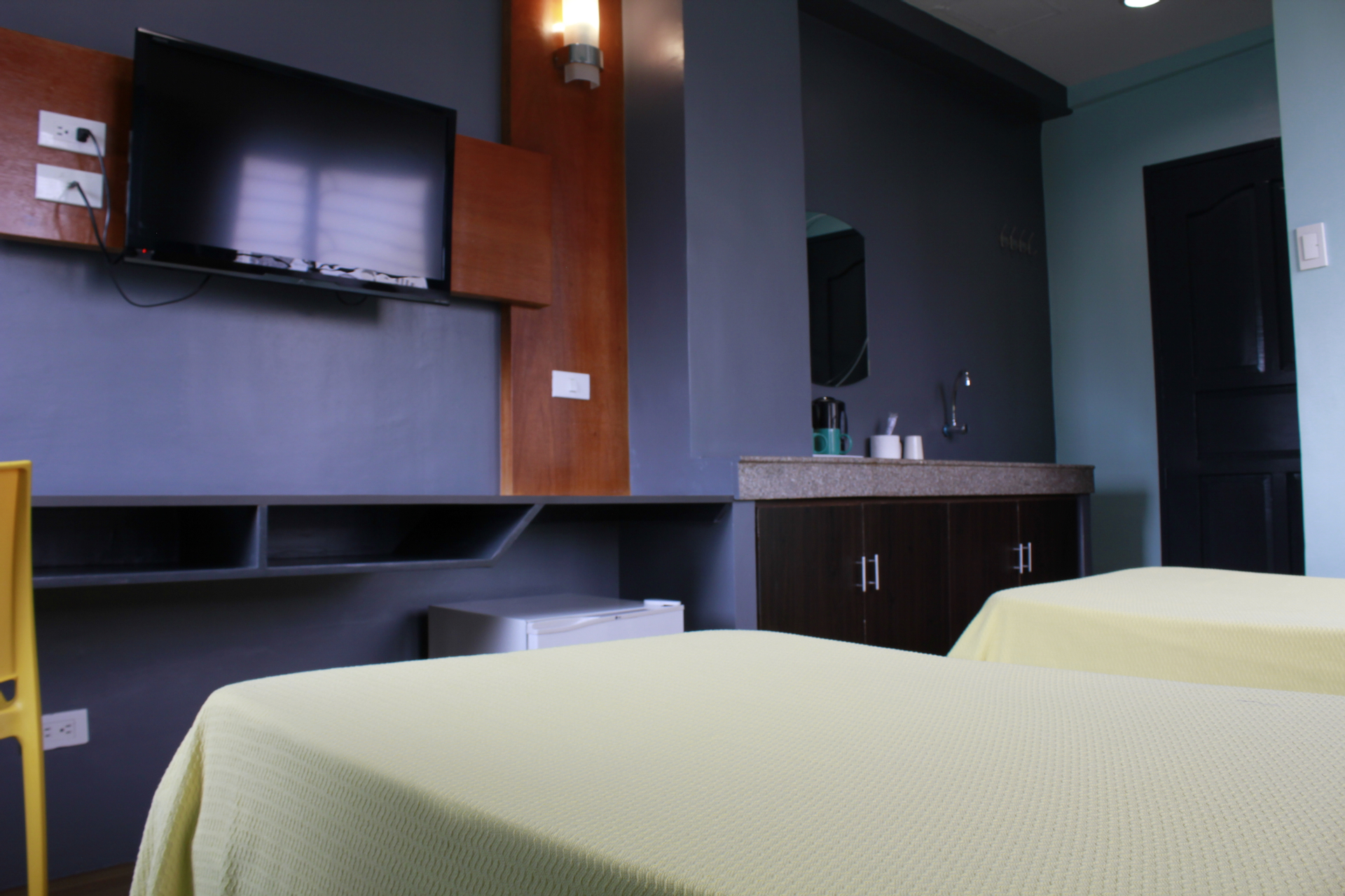 Room 5