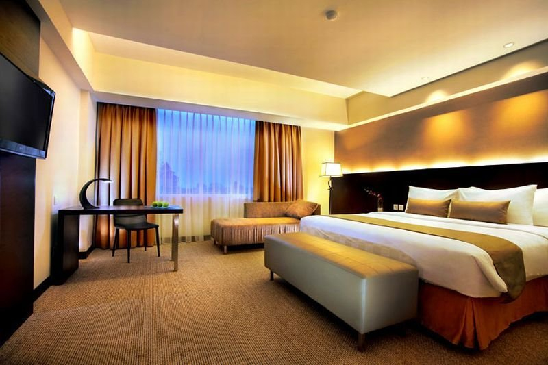 Kamar Deluks Other atau Ranjang Lain