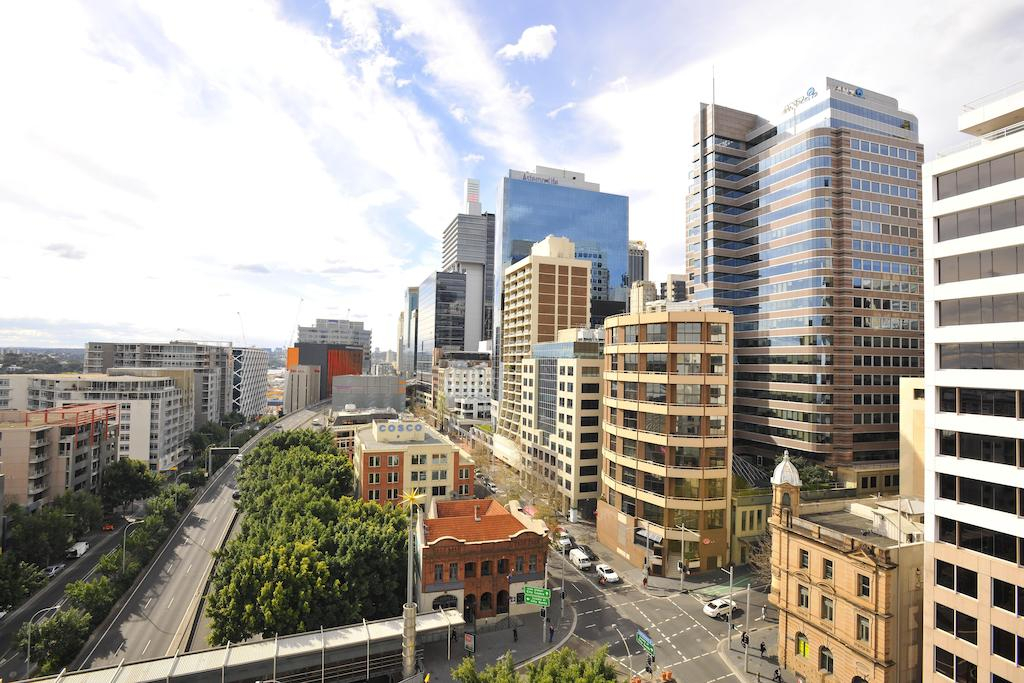 Metro Apartments on Darling Harbour - Sydney, Sydney