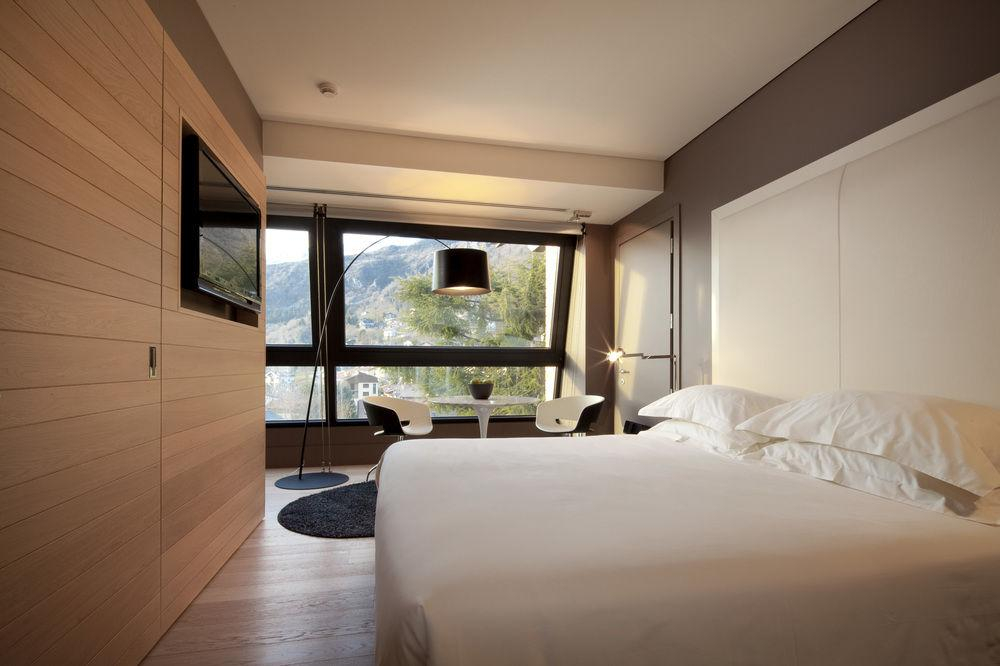 Milano Alpen Resort, Bergamo