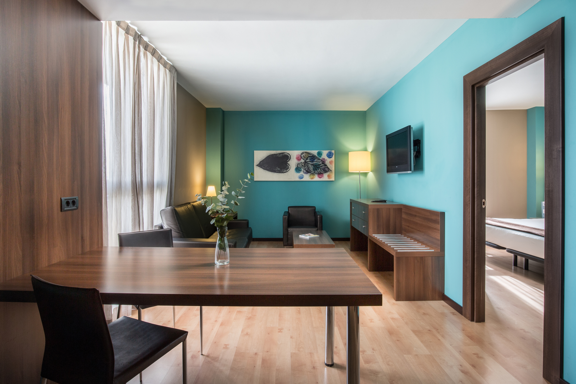Standard Room Aparthotel