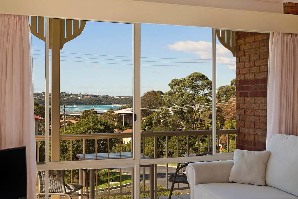 Comfort Inn Merimbula, Bega Valley