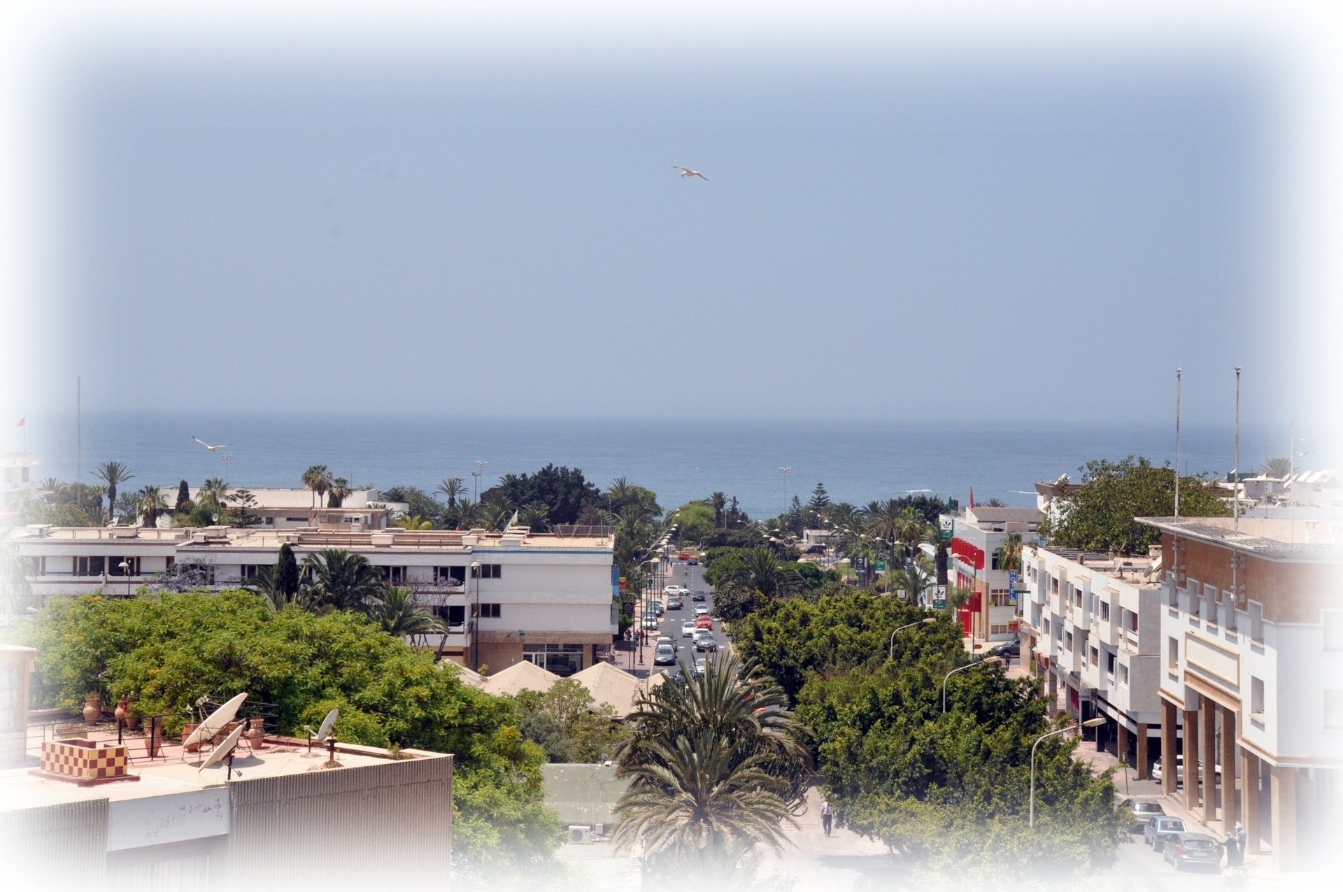 Aferni, Agadir-Ida ou Tanane