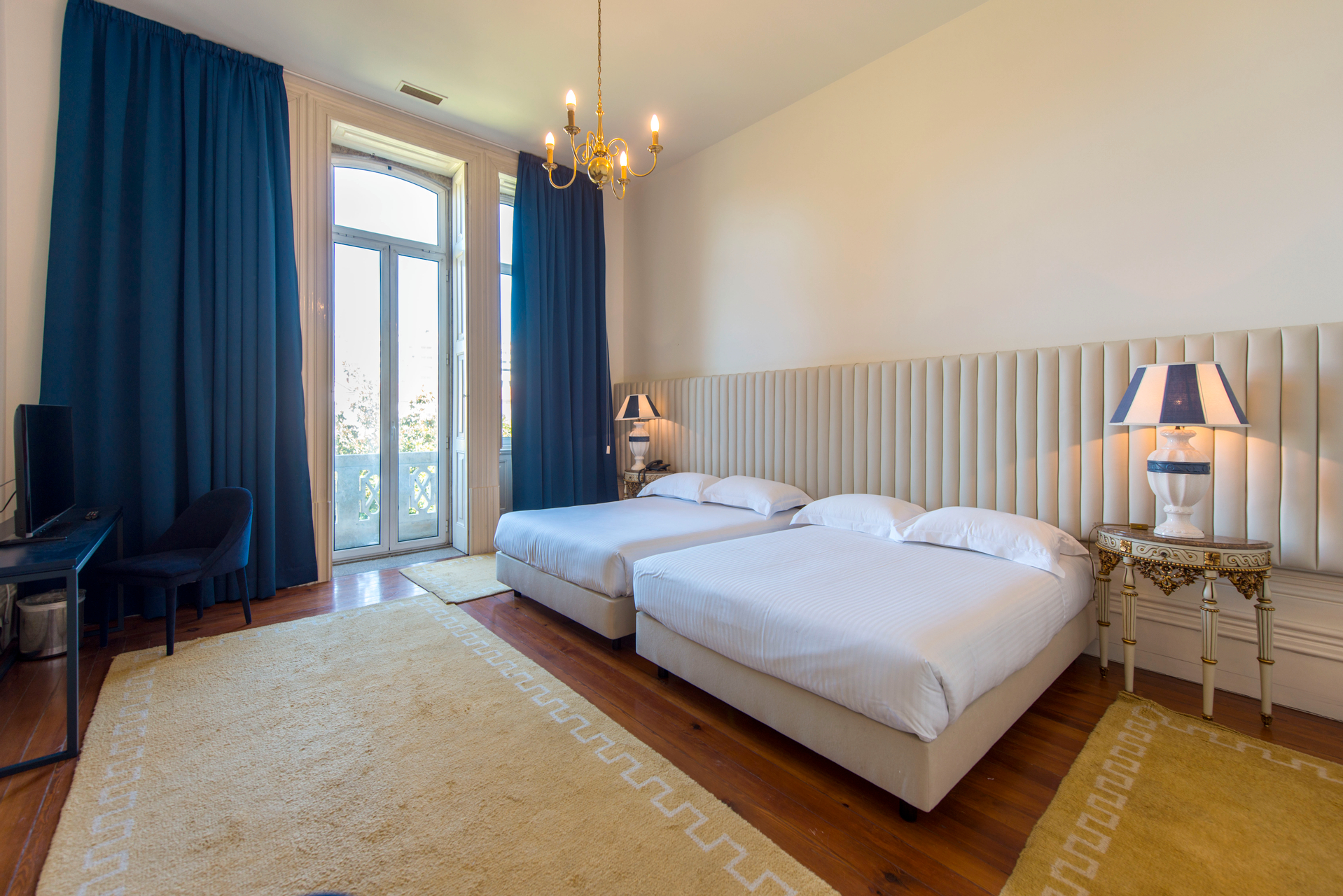 Kamar Standard