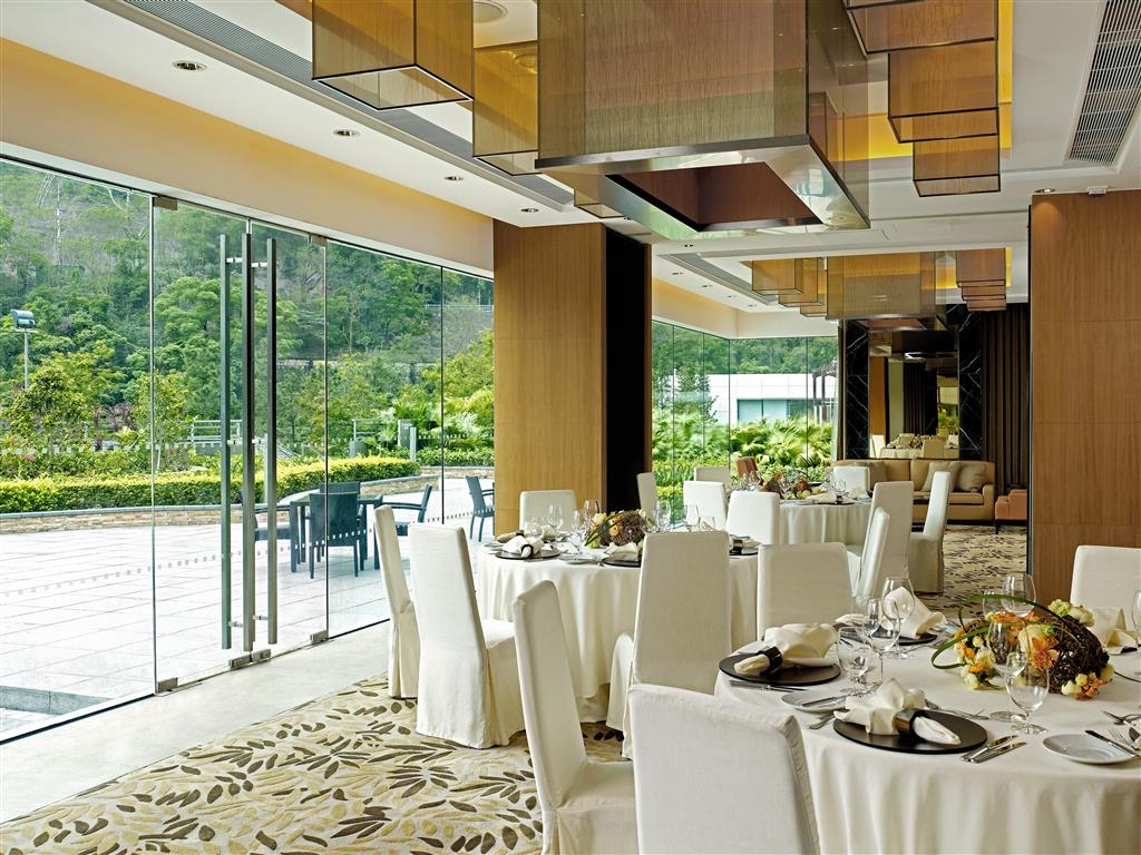 Food & Drinks 1, Hyatt Regency Hong Kong Sha Tin, Sha Tin