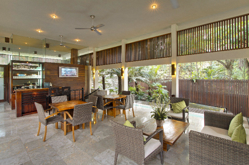 Food & Drinks 5, Le Jardin Villas Seminyak, Badung
