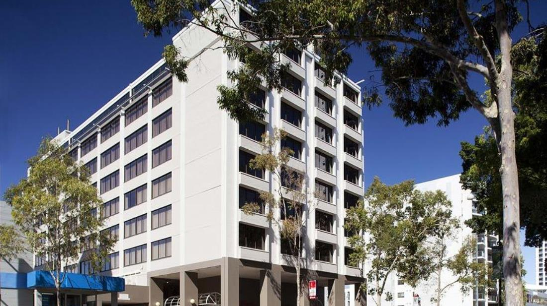 Quality Hotel Ambassador Perth, Perth