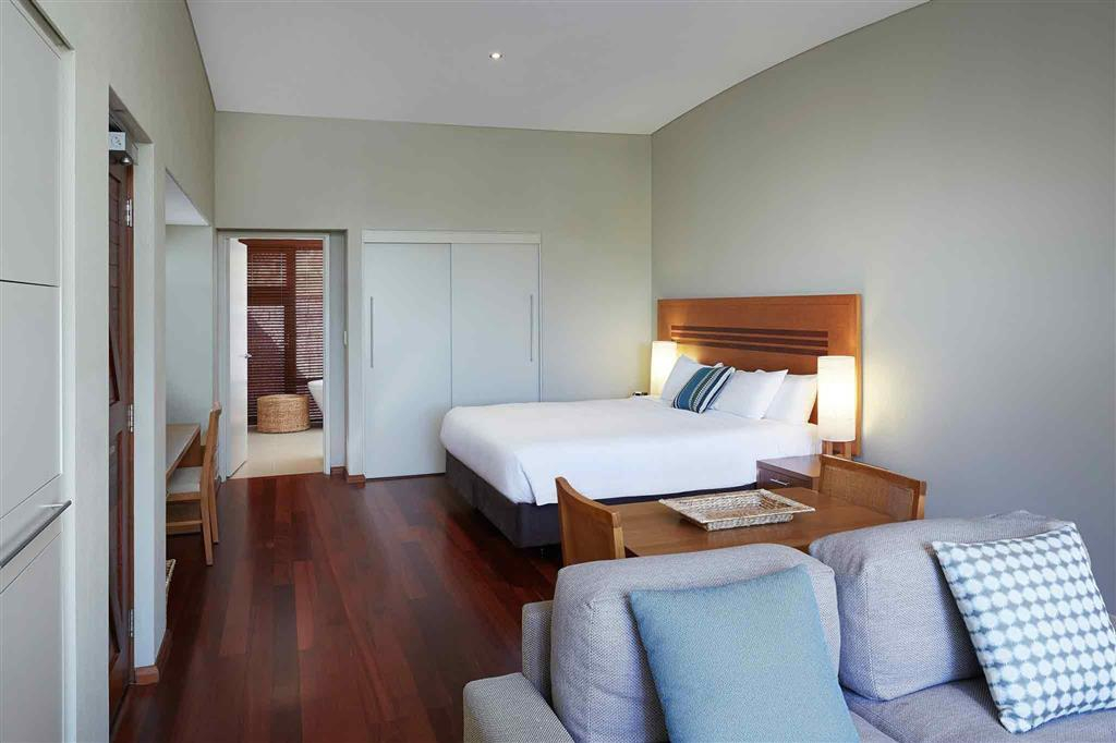 Bedroom 2, Pullman Bunker Bay Resort Margaret River Region, Busselton