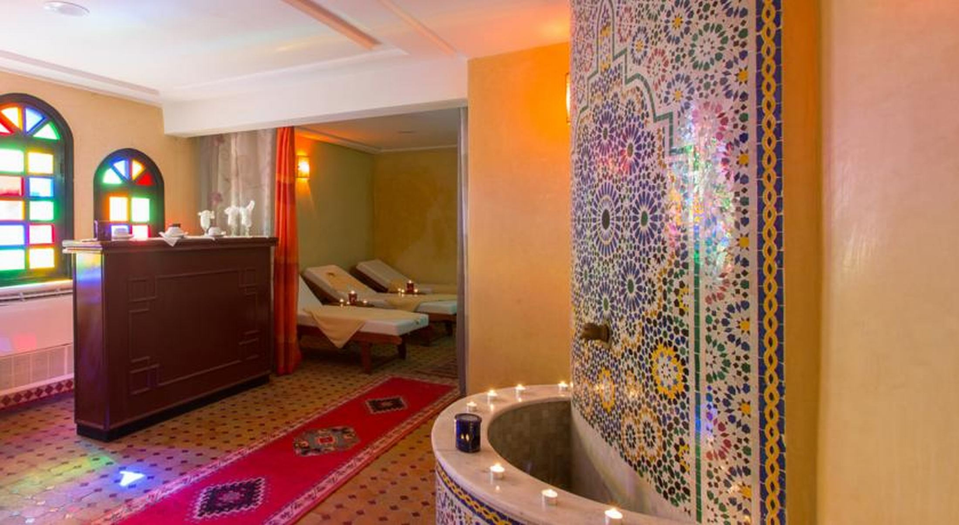 Bedroom 5, Club Almoggar Garden Beach, Agadir-Ida ou Tanane