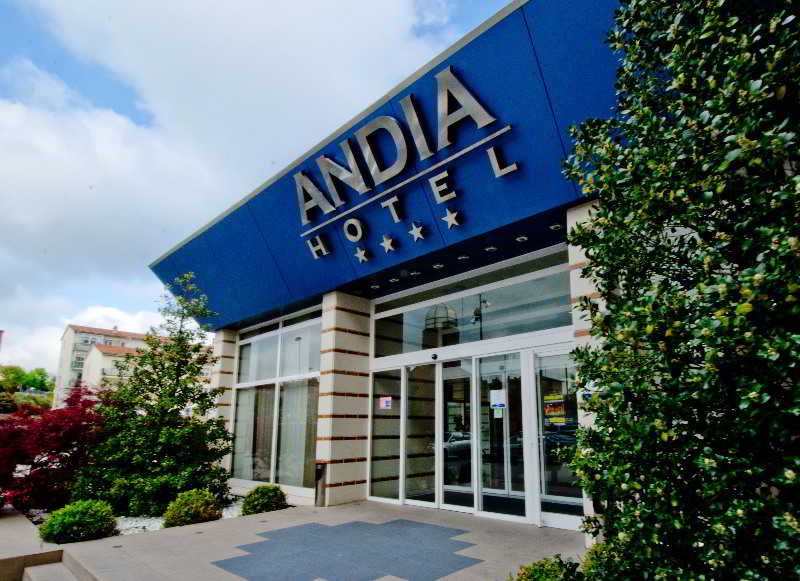 Andia, Navarra