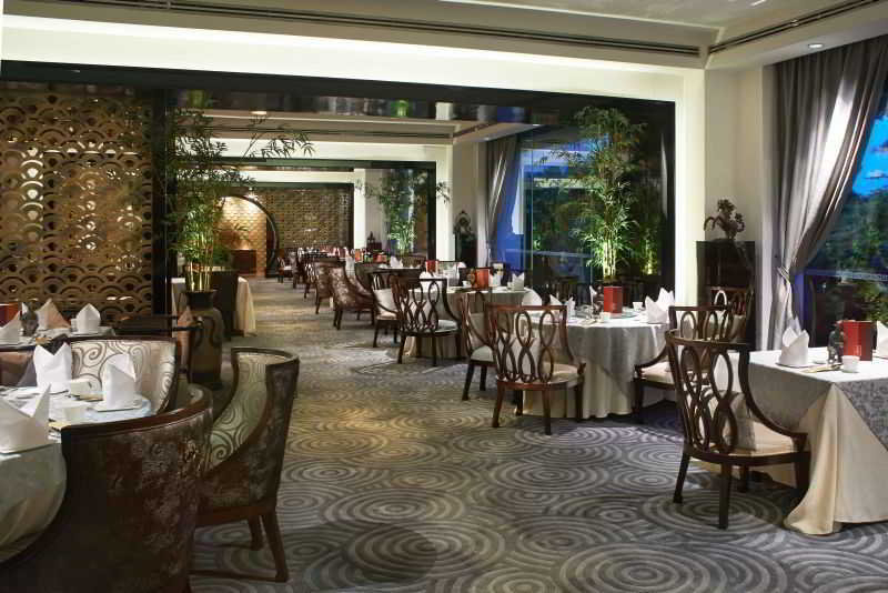 Food & Drinks 3, Gran Melia Jakarta, Jakarta Selatan