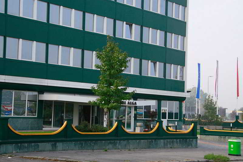 Exterior & Views 1, Alga, Milano