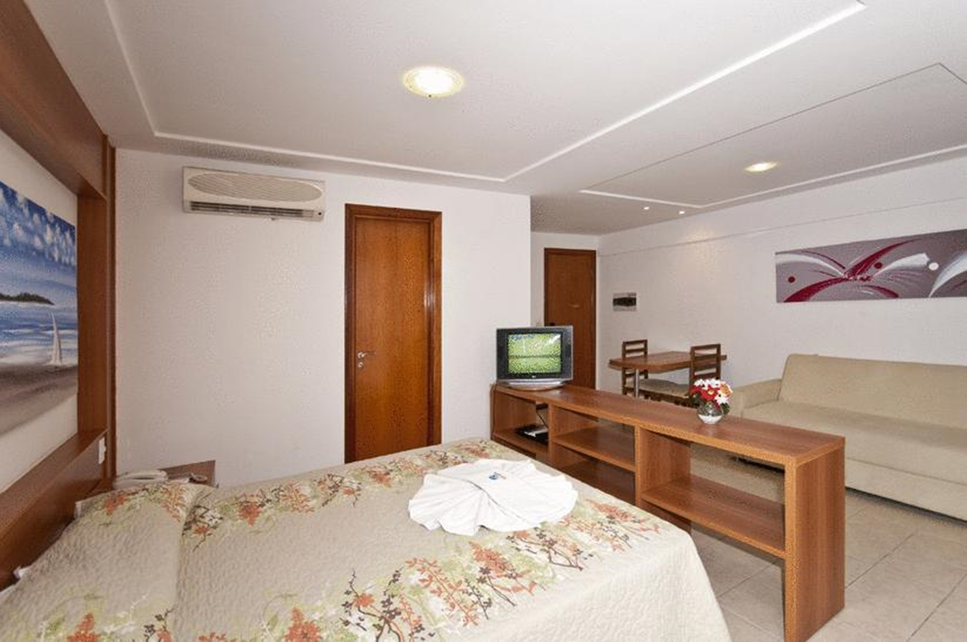Kamar Standard Double