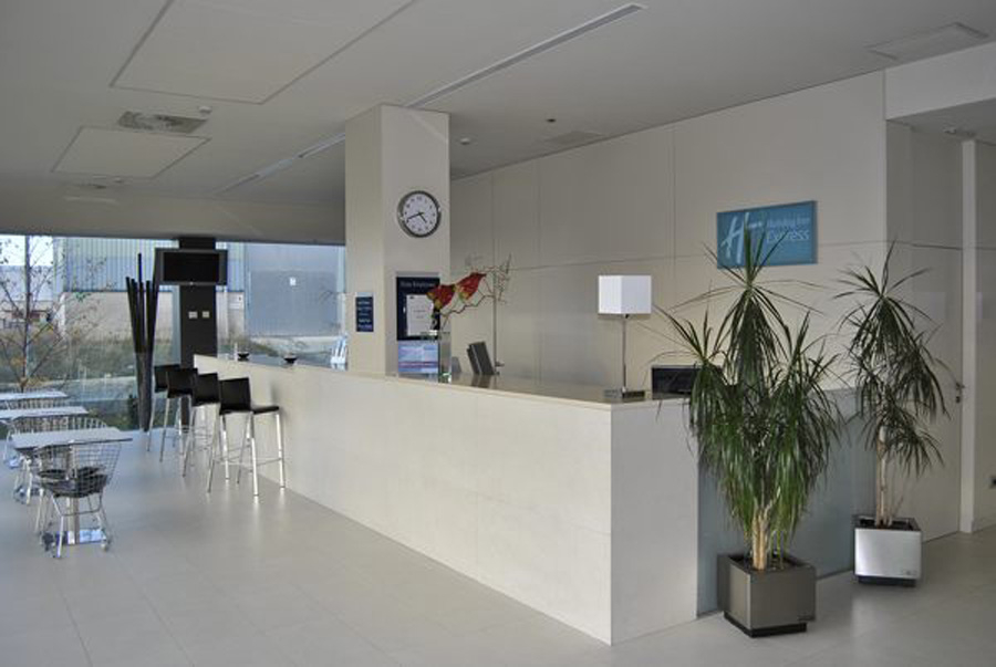 Holiday Inn Express Pamplona, Navarra
