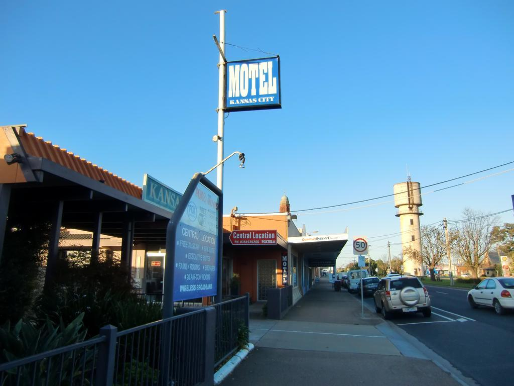 Exterior & Views 4, Bairnsdale Kansas City Motel, E. Gippsland - Bairnsdale
