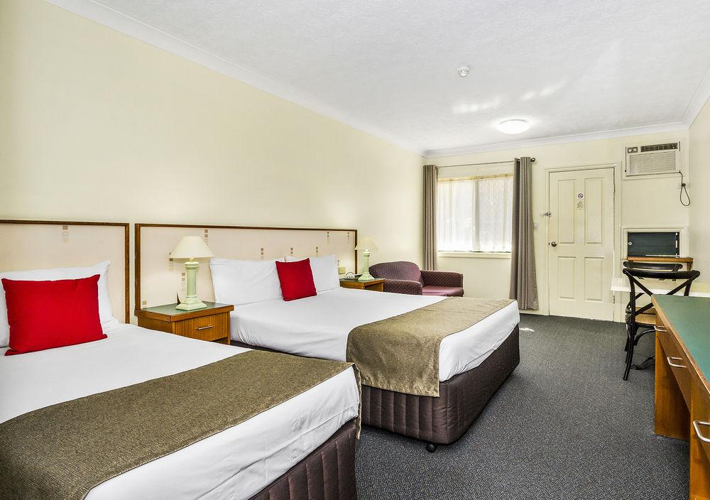 Bayswater Tweed Motel, Tweed  - Tweed-Heads