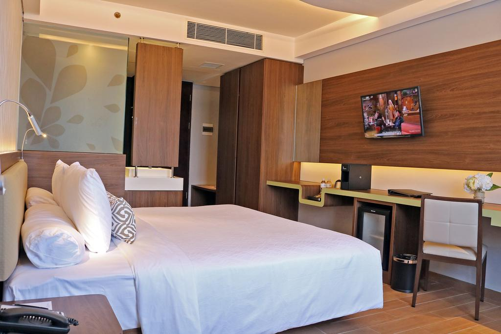 Kamar Deluks King