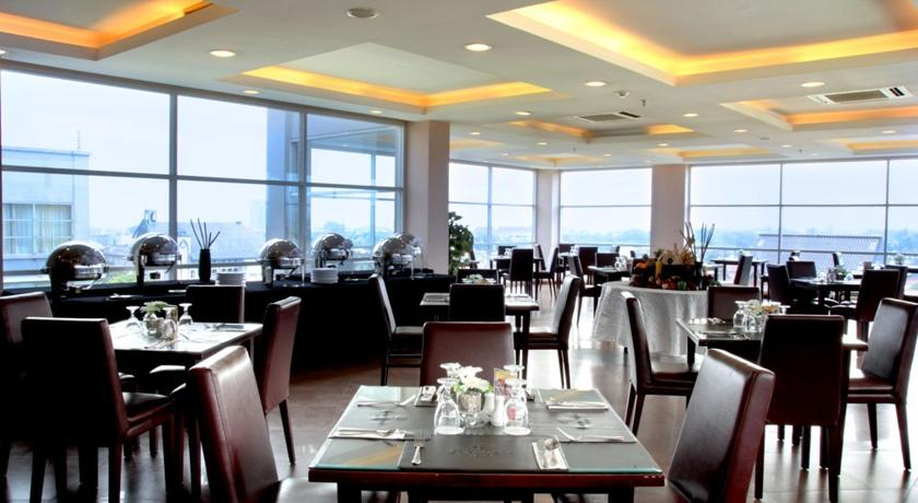 Others 4, Grand Pacific Hotel Bandung, Bandung