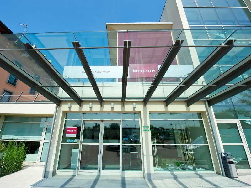 Mercure Bergamo Aeroporto, Bergamo