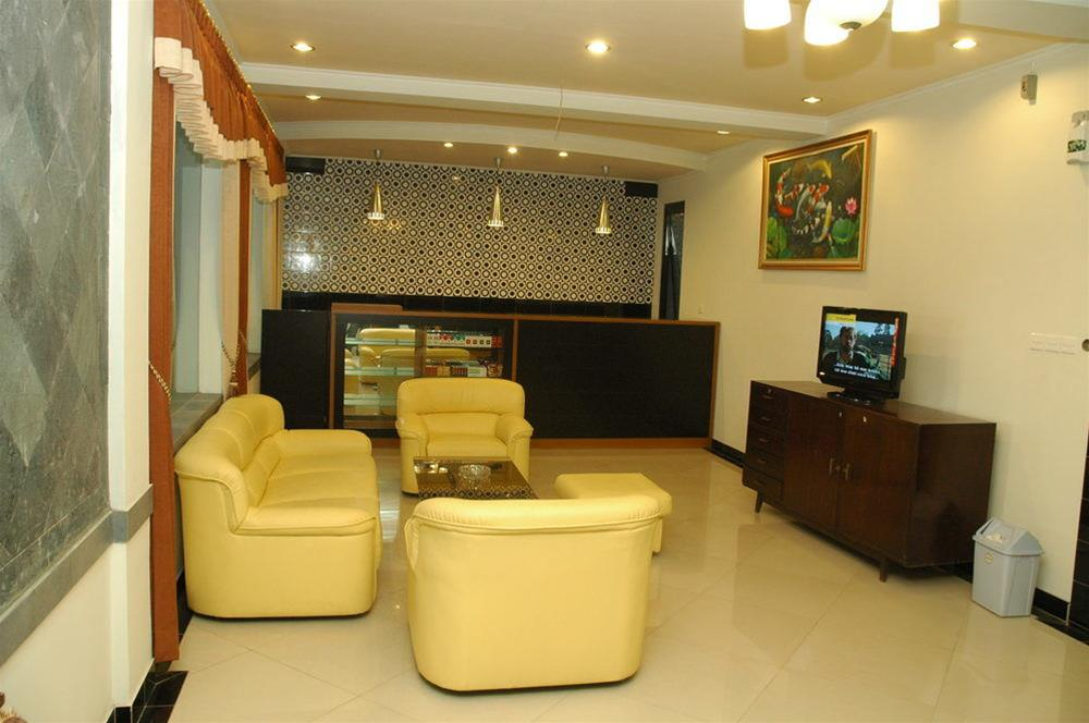Public Area