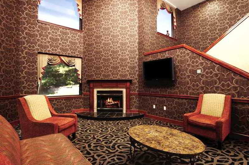 Exterior & Views 1, Homewood Suites by Hilton Williamsburg, York
