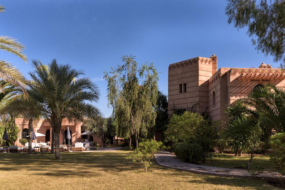Exterior & Views 2, Villa al Assala Palmeraie, Marrakech