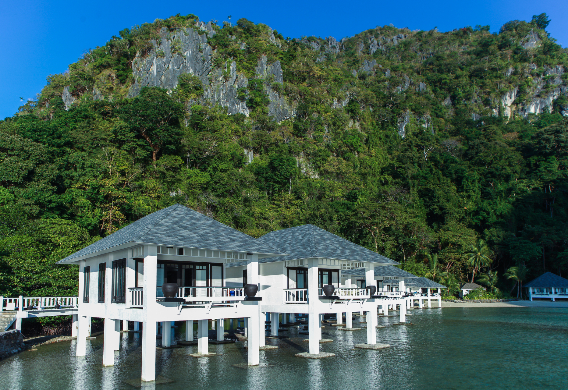 Sport & Beauty 1, El Nido Resorts Lagen Island, El Nido