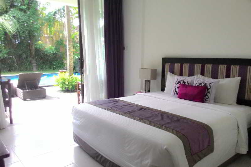 Bedroom 4, Puri Maharani Boutique Hotel, Denpasar