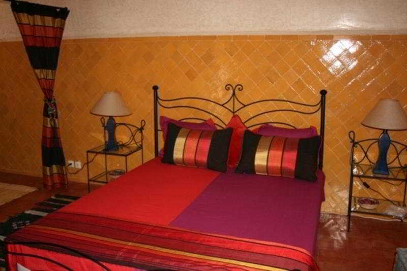 Bedroom 3, Riad Tafilag, Taroudannt