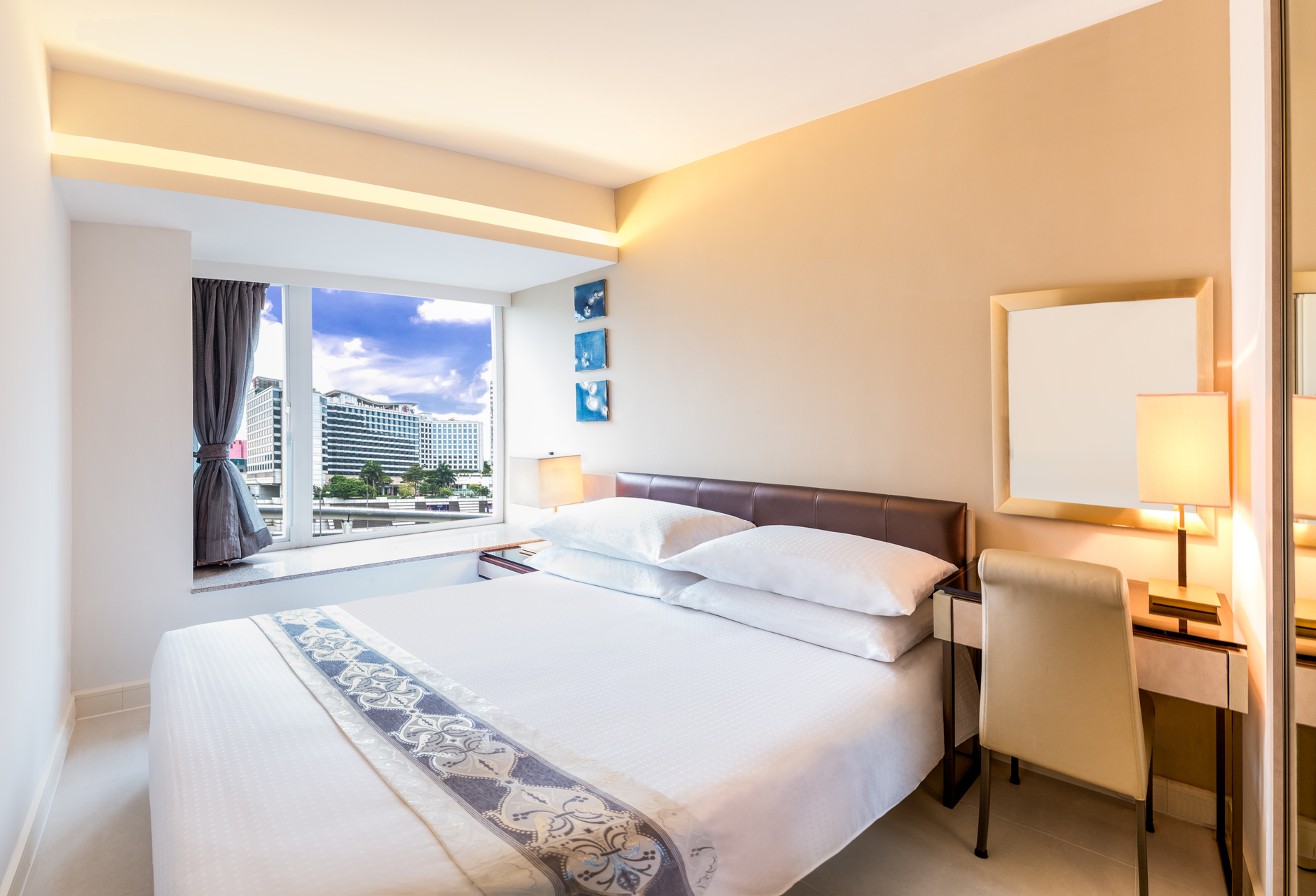 Room with Other or Other Beds