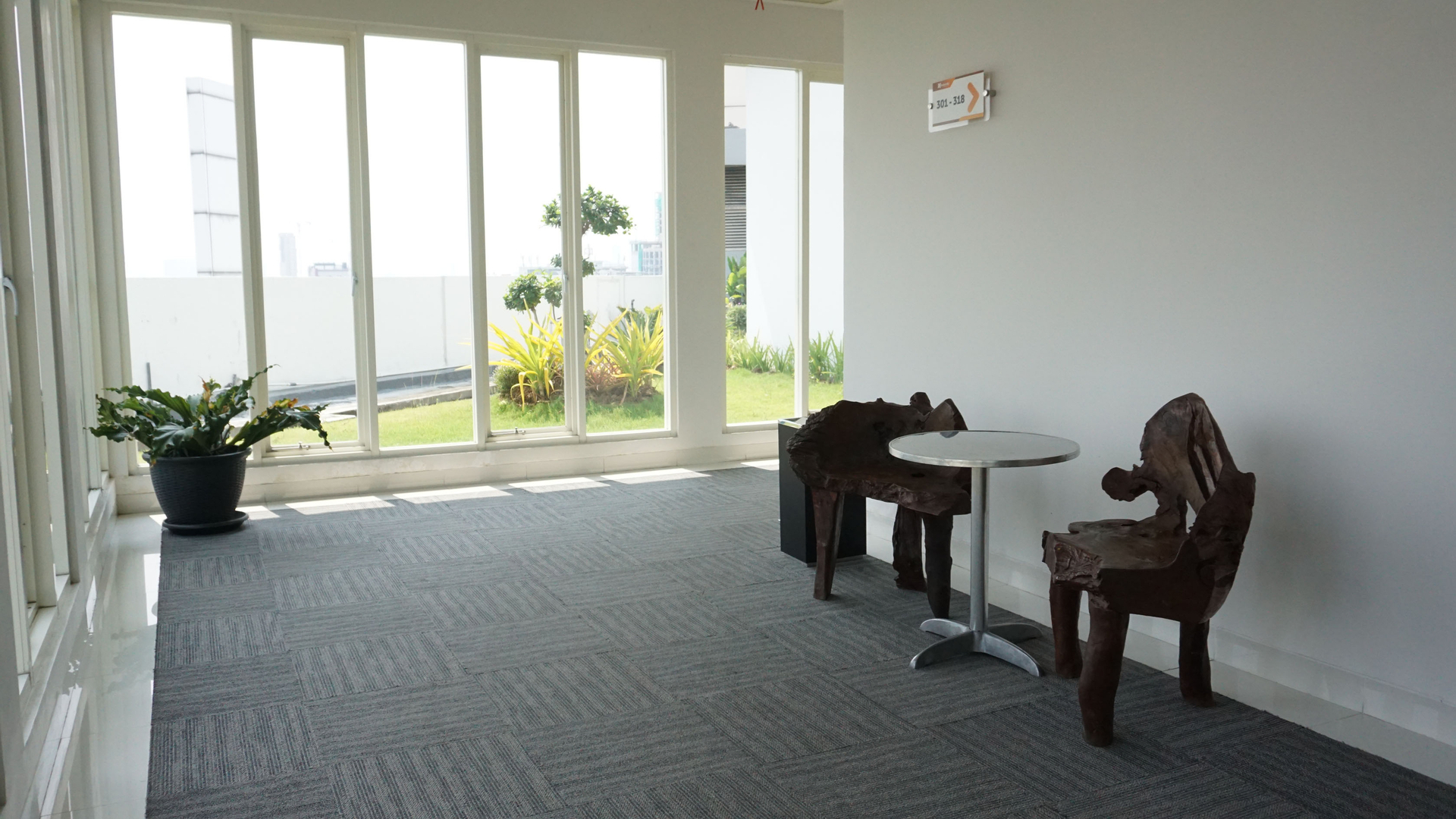 Living Area 8