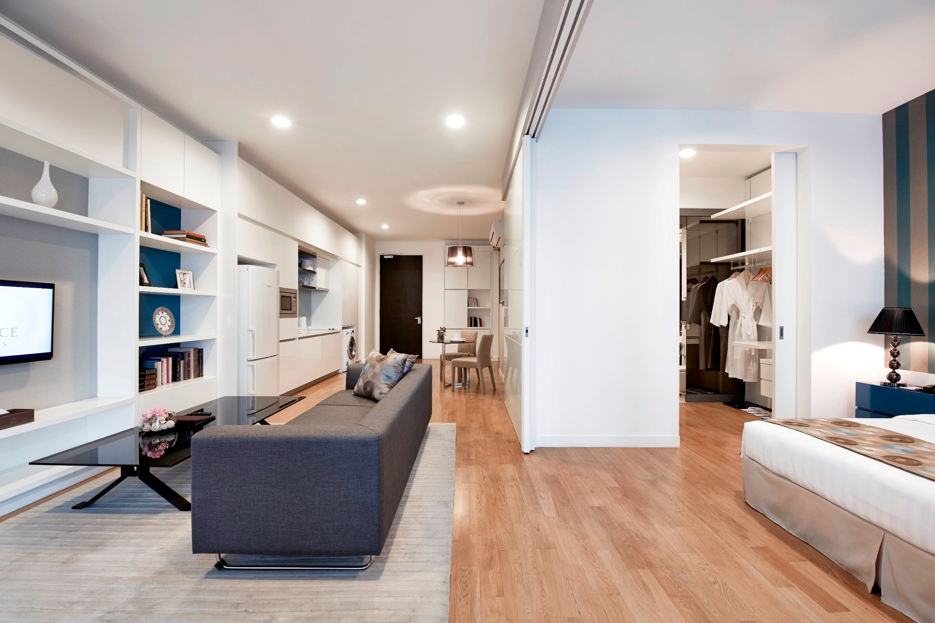 Kamar Deluks King