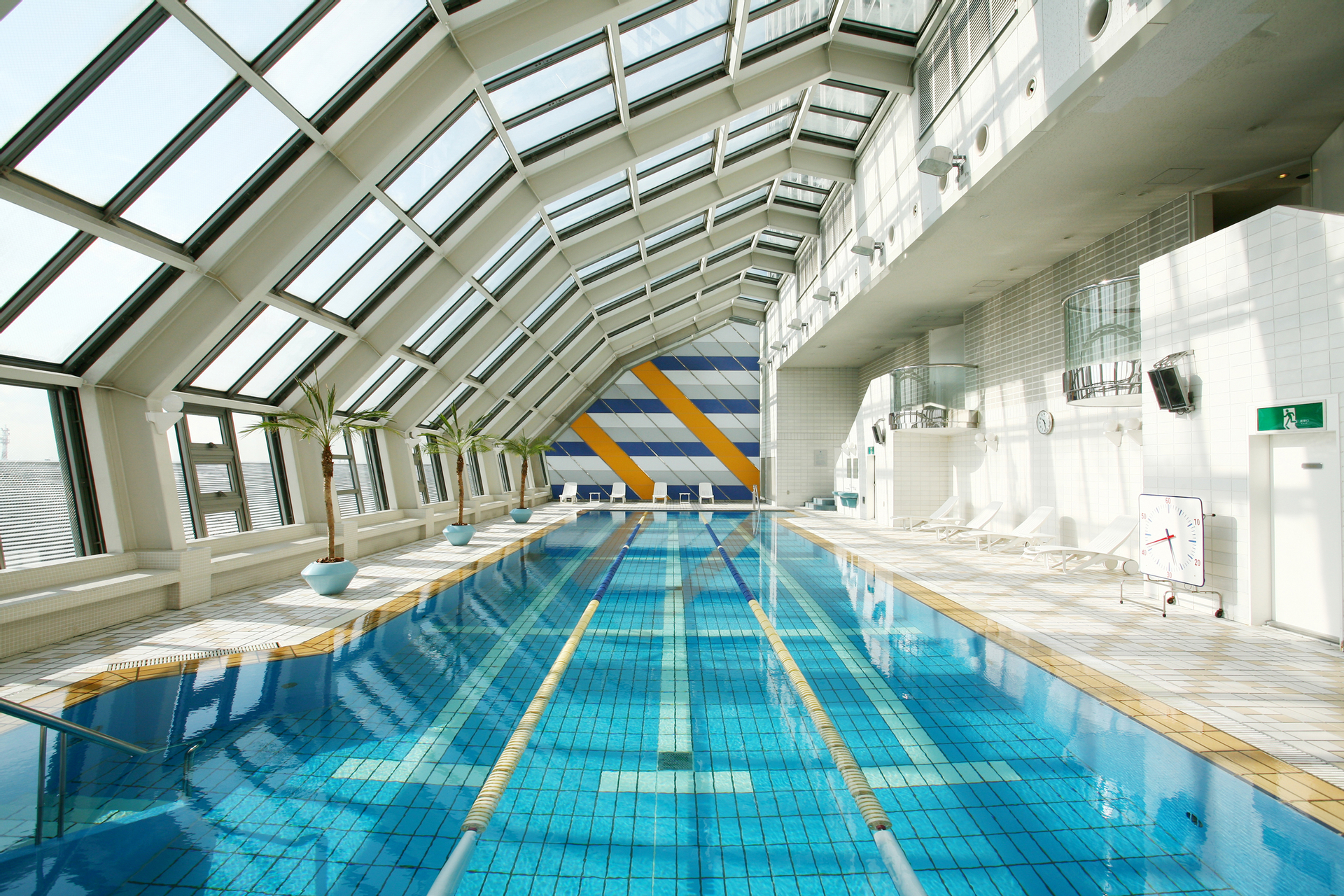 Business Facilities 2, Swissôtel Nankai Osaka, Osaka