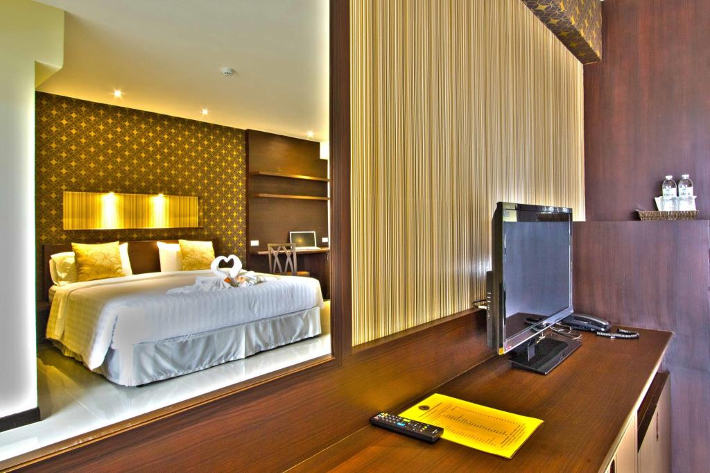 Kamar Deluks