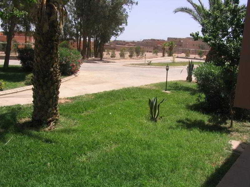 Exterior & Views 1, Le Zat, Ouarzazate