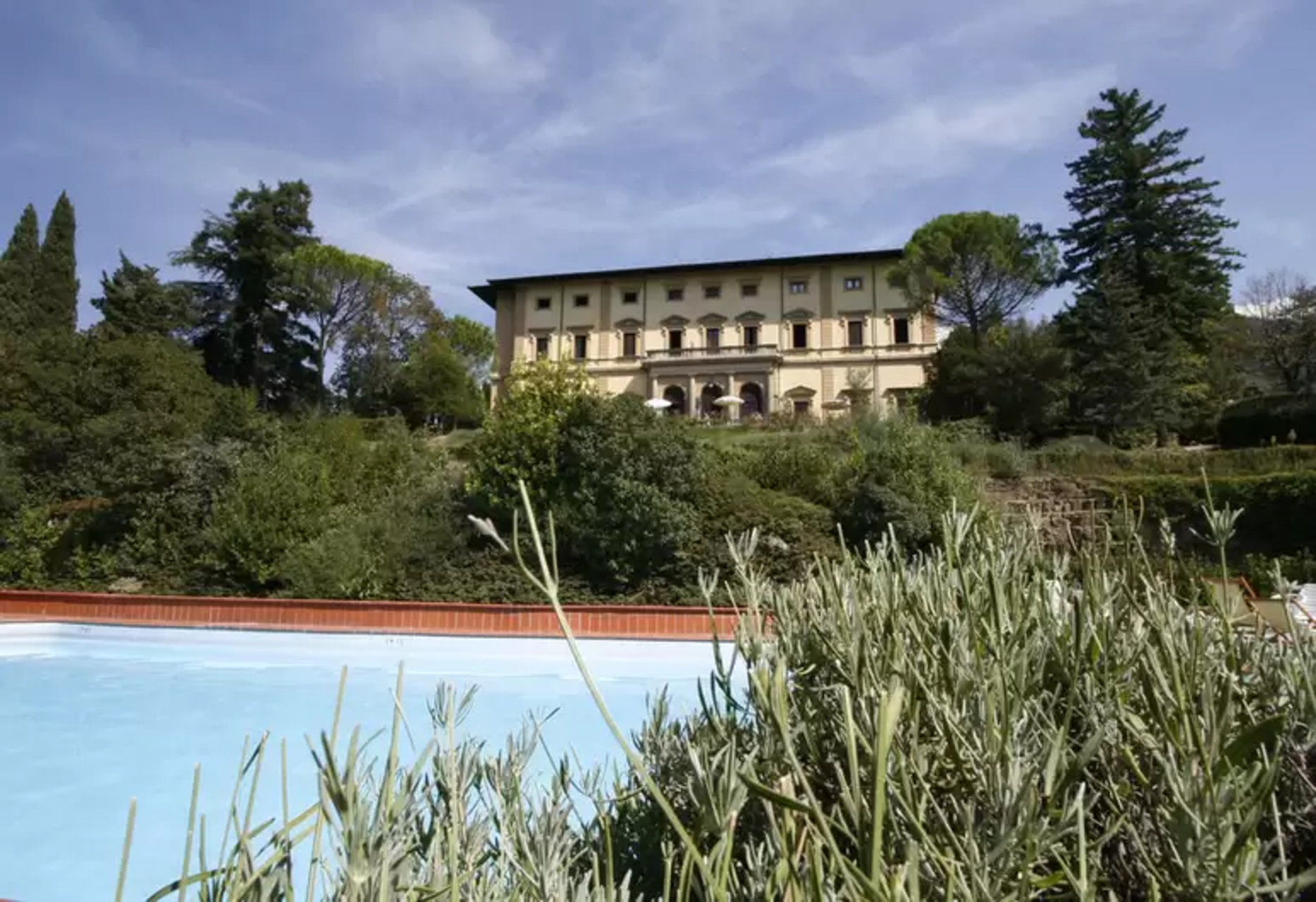 Exterior & Views 1, Villa Pitiana, Florence