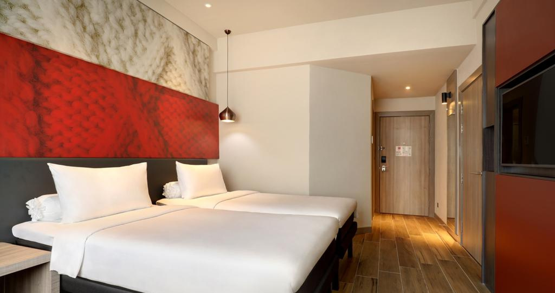 Kamar Standard Single