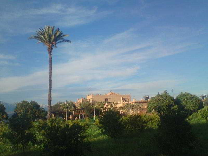Exterior & Views, Riad Elaissi, Taroudannt