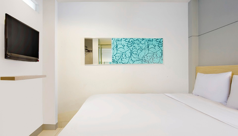 Kamar Superior Double