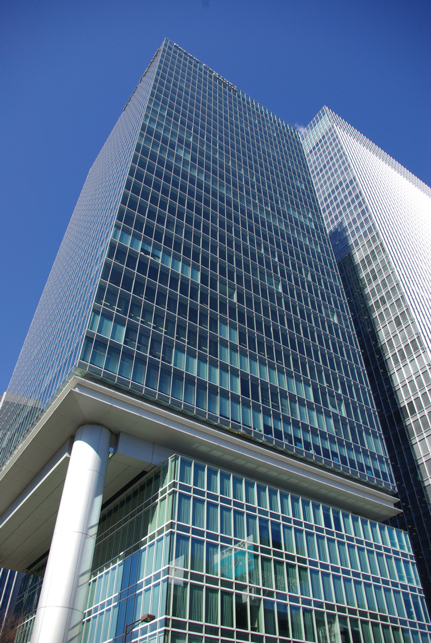 Four Seasons Hotel Tokyo At Marunouchi, Chiyoda