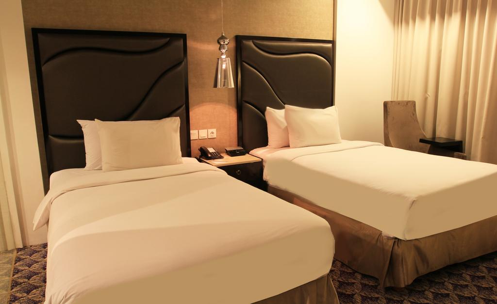 Kamar Deluks
