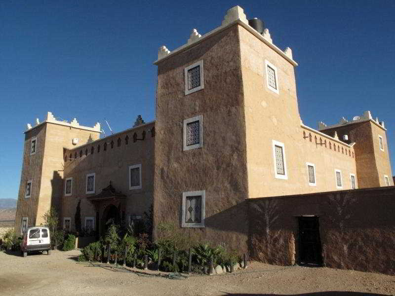 Exterior & Views, Riad Anda, Taroudannt