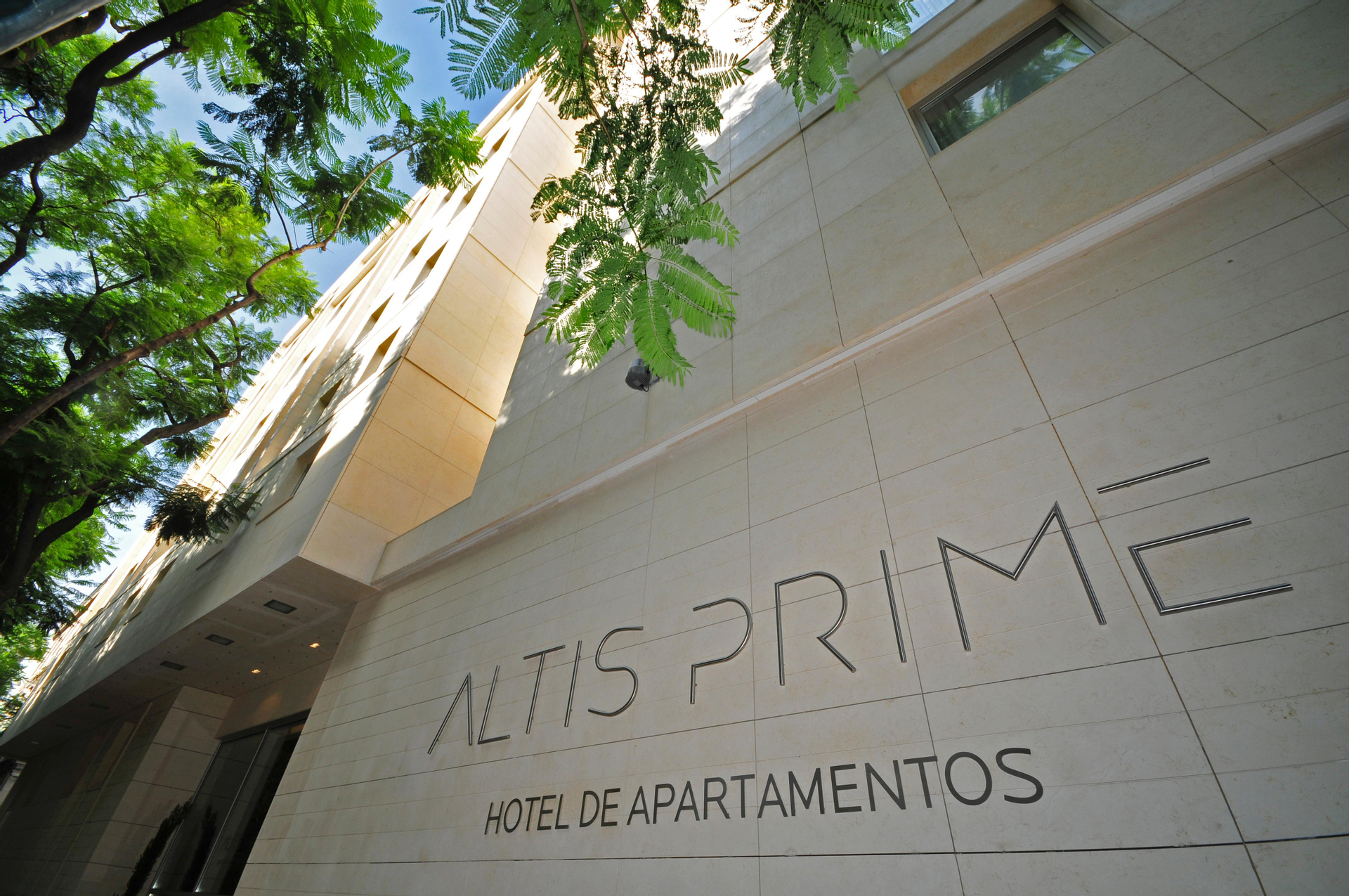 Altis Prime Hotel, Lisboa