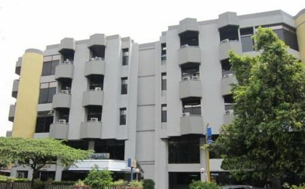 Exterior & Views 1, Hotel Melawai 2, Jakarta Selatan