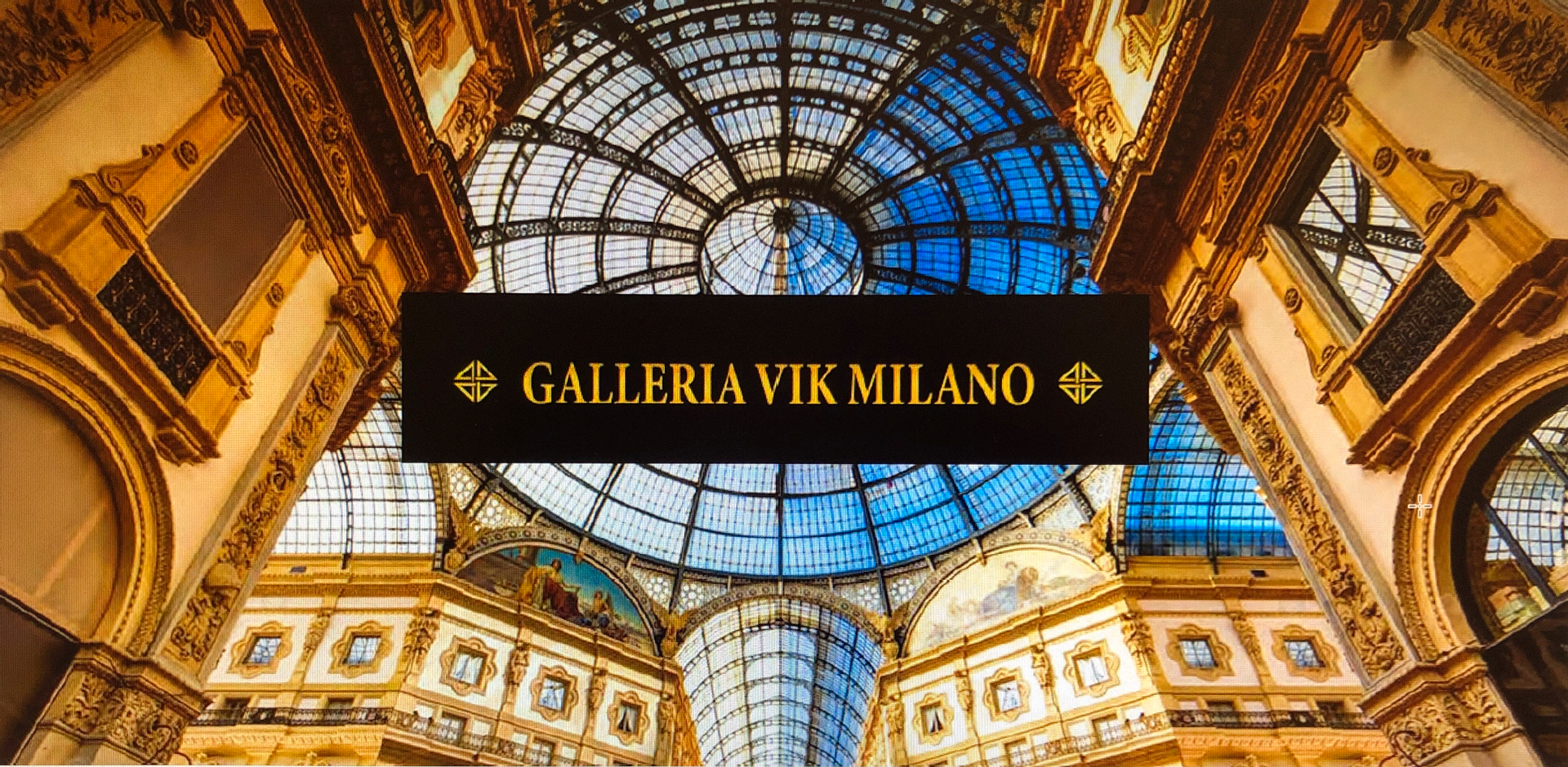 Galleria Vik Milano, Milano