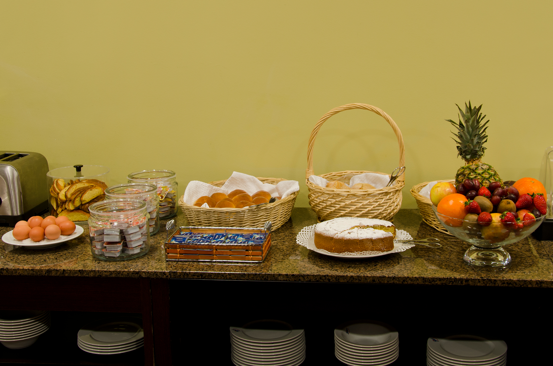 Food & Drinks 4, Vip Executive Saldanha, Lisboa