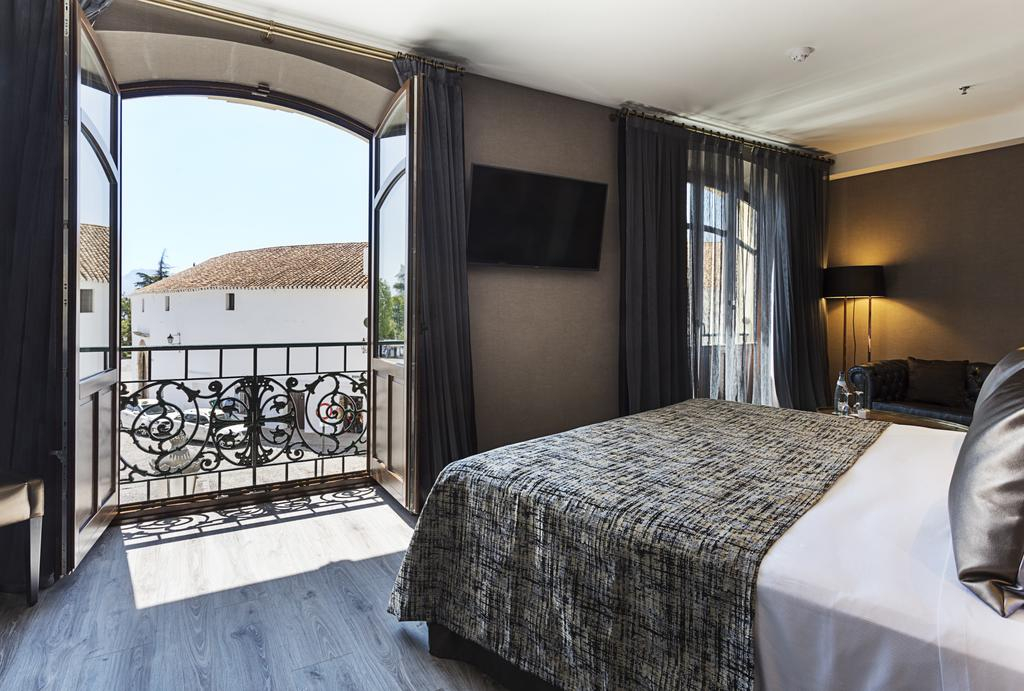 Double Superior Room or Other Beds