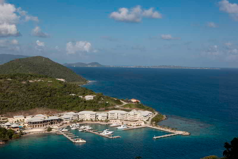 Scrub Island Resort,Spa&Marina,Autograph Collectio, 