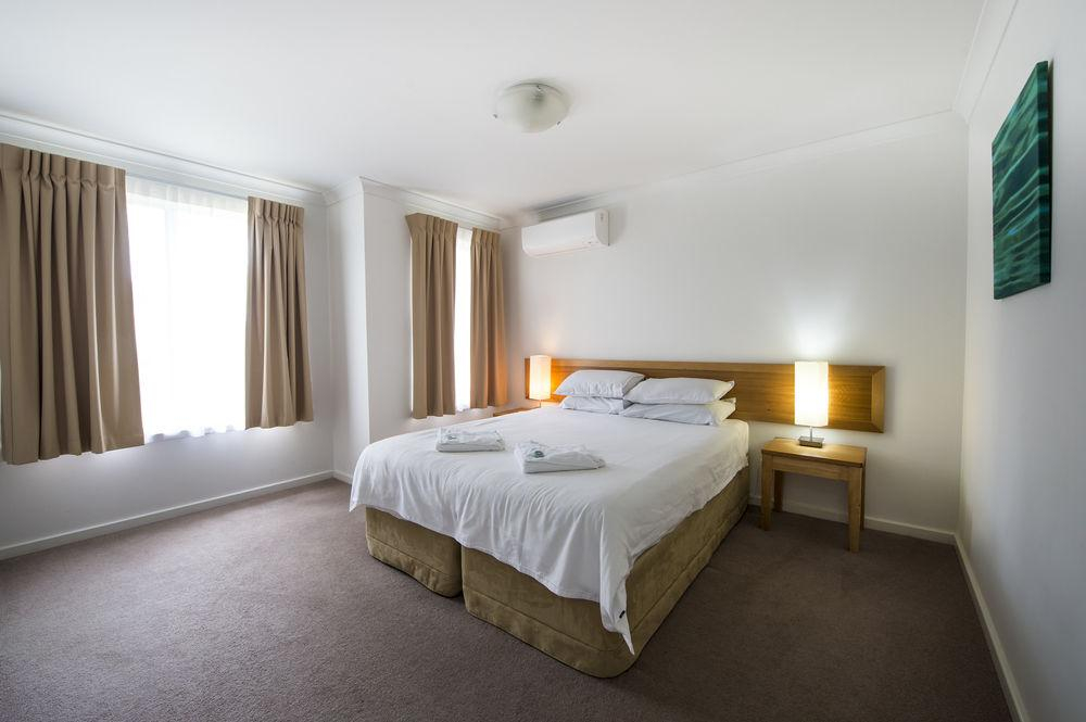 Bedroom 4, Cape View Beach Resort, Busselton